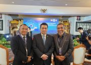 Indonesia Pimpin Kolaborasi ASEAN-China-UNDP untuk Bangun Desa Berkelanjutan