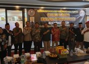Jalin Silaturahmi, FLO Jakarta Gelar Lomba Karaoke Antar ORMAS