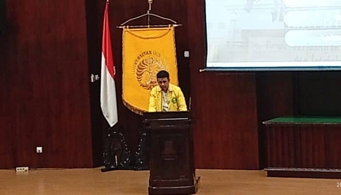 MIMBAR BEBAS SALEMBA BERGERAK: PERJUANGAN MASYARAKAT KEDOKTERAN UNTUK MASA DEPAN KESEHATAN INDONESIA