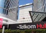 Telkom Hadapi Badai Hukum: Antara Prestasi dan Tantangan