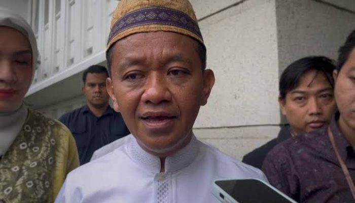 Impor Minyak Tak Terkendali: Gagas Nusantara Desak Evaluasi Total Arah Kebijakan Energi Nasional
