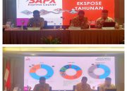 SAPX Express Mampu Mencetak Laba Positif di Tengah Melemahnya Kondisi Makro Ekonomi