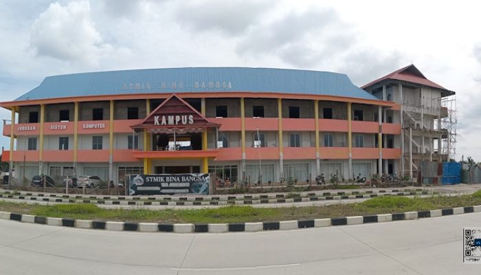 Ratusan Mahasiswa STIMIK Bina Bangsa Kendari Diduga Tak Terdaftar di PDDIKTI, Ijazah Tertunda dan Masa Depan Terombang-Ambing