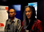 IndoStrategi Evaluasi 6 Bulan Pemerintahan Prabowo-Gibran, Skor Rata-Rata 3,54