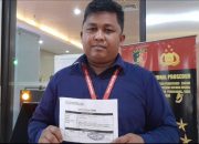 Bupati Rokan Hilir Dilaporkan ke Bareskrim, Diduga Gunakan Ijazah Palsu