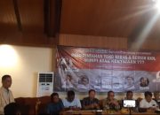 Refleksi 27 Tahun Reformasi: Aktivis 98 Soroti Pemerintahan Prabowo dan Isu Ketenagakerjaan