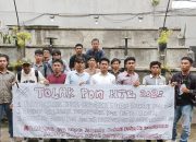 TOLAK PON NTB 2028  GUBERNUR NTB PENDUKUNG KAPITALISASI.  Prioritaskan Rakyat, Bukan Seremonial Semata