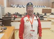 Majedi Darham: Dengan Pemekaran Wilayah di Kaltim Konektivitas Daerah tidak Tertinggal