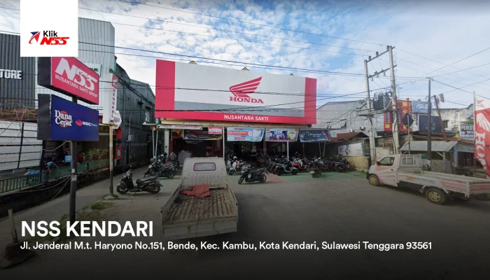 NSS Sultra Disorot! Nasabah Diarahkan ke Kantor, Kendaraan Nyaris Dirampas?