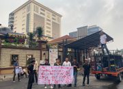 Tambang Ilegal Merajalela di Sarimukti, Kepala Desa Diduga Jadi Fasilitator Jaringan Tambang Ilegal