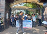 Forum Mahasiswa Anti Korupsi Desak Kejagung dan DKPP Usut Dugaan Korupsi Ketua KPU Konawe