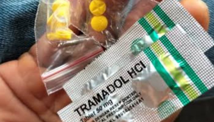 Transaksi Tramadol dan Hexymer Terang-Terangan di Ciracas, Penegakan Hukum Mandek