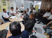 Masyarakat Desa Palang Ketapang Kalbar VS PT Artu Energie Resource Dan PT Nova Anugerah Abadi