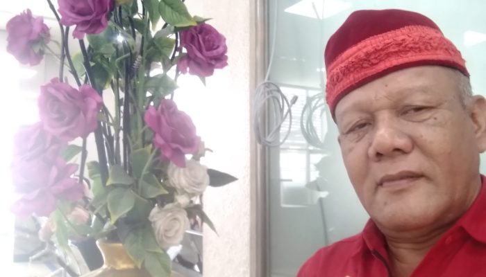 Harry Amiruddin Soroti Pelaksanaan Uji Kompetensi Mahasiswa Bidang Kesehatan Yang Melawan Putusan Pengadilan