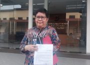 PT.Avia Stark Alumindo yang Laporkan PW Mantan Karyawannya Diduga Hindari Pajak