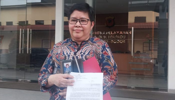 PT.Avia Stark Alumindo yang Laporkan PW Mantan Karyawannya Diduga Hindari Pajak