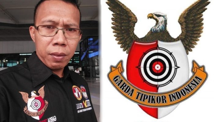 Sekjen GTI Beberkan Bukti Kuat Korupsi Demer