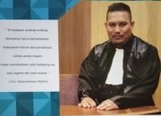 Advokat – Konsultan Hukum Rahmat Aminudin : Usulan Forum Purnawirawan TNI Prihal Pemakzulan Wakil Presiden Gibran Rakabuming Raka Tidak Memiliki Dasar Hukum