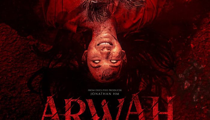 Poster & Trailer Film Arwah Resmi Dirilis, Kisahkan Reuni Keluarga yang Berujung Maut hingga Teror yang Mengerikan