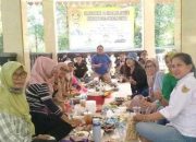 Dewan Penasehat FLO Jakarta Utara, Ucapkan Selamat Atas di Adakanya Silaturahmi & Ngobrol Santai di Pendopo Walikota Jakarta Utara