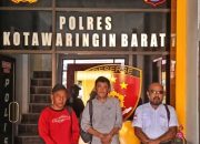Putusan Inkrah, Penyelidikan Mandek: BPN dan Polres Kobar Disorot
