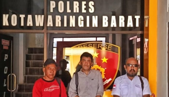 Putusan Inkrah, Penyelidikan Mandek: BPN dan Polres Kobar Disorot