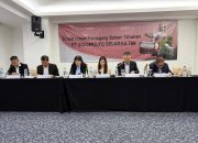 PT SidoMulyo Selaras Tbk, Mengadakan Rups dan Publik Expose, Tahun ini Dividen di Bagikan