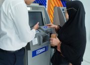 UB BRI Cabang Kalideres Berkomitmen Berikan Pelayan Terbaik Kepada Nasabah