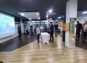BRI Tingkatkan Kompetensi Frontliner Lewat Roleplay Rutin di Kantor Cabang Tangerang Ahmad Yani