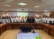 Karang Taruna Jakarta : Pekerja GIGS dan GenZ Jakarta harus terlindungi oleh Negara melalui BPJS Ketenagakerjaan