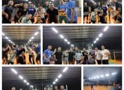 BRI BO Tangerang Merdeka Gelar Olahraga Bersama untuk Dukung Work-Life Balance dan Tingkatkan Produktivitas