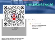 Klarifikasi Atas Pernyataan Sepihak Oleh Petugas DPRKP Jakarta Barat