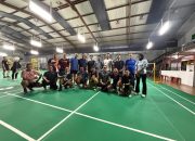 BRI Palmerah Wujudkan Budaya Kerja Sehat melalui Penerapan Work-Life Balance