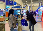 BRI BSD Hadir di Acara NUSATIC x Nusapet 2025 ICE BSD, 20–22 Mei 2025