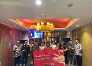 BRI Kemayoran Gelar Kopdar Bersama Komunitas Pengusaha Tionghoa, Perkuat Sinergi dan Kolaborasi Bisnis