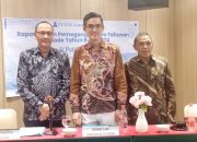 PT LCK Global Kedaton Tbk (LCK) Gelar RUPS Tahunan dan Paparan Publik Expose Tahun Buku 2025