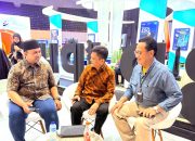 Ir. H. Didi Apriadi, M.Ak.,M.H. Sumberdaya Kita Berpotensi Jadi Pusat Peradaban Ekosistem Ekonomi Dunia