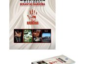 HANI 2025: Kolaborasi IPJI, GPIB, dan MIO Indonesia Luncurkan Buku Gerakan Nasional Berantas Narkoba Digelar LCW Di Jakarta