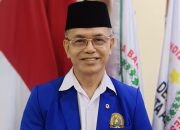 Ir. Agung Karang Serukan Perang Terhadap Narkoba Lewat Jalur Pendidikan: “Sekolah Harus Jadi Garda Depan Penyelamat Generasi”