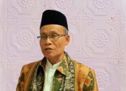 Ketua Dewan Masjid Indonesia Jakarta Utara, HUT Bhayangkara ke-79 : Polri Semakin Dekat dan Polri Peduli Masyarakat