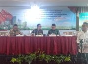 PT Perdana Gapura Prima Tbk Gelar RUPS dan Public Expose, Bahas Rencana Akuisisi dan Cetak Kinerja Positif