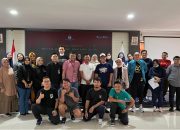 BRI Tangerang Ahmad Yani Sosialisasikan Briguna ASN dan Tabungan Emas di KPU Kota Tangerang