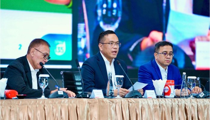 Pertamina Akselerasi Hulu–Hilir: Langkah Nyata Menuju Swasembada Energi