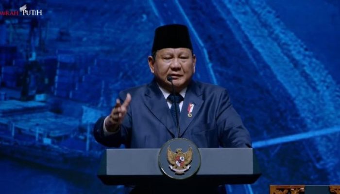 Presiden Prabowo Ambil Alih Penyelesaian 4 Pulau Aceh–Sumut, Harapan Baru Terbuka