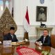 Presiden Ambil Alih Sengketa Pulau, Dasco Dinilai Jadi Penjembatan Strategis