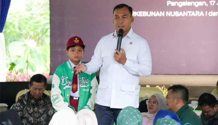 Wihaji Gebrak Jabar: Stunting Turun Drastis Jadi 15,9%, Gerakan Sehati Cetak Sejarah!”