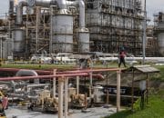 Kilang Internasional Pertamina: Akselerasi Global dan Bukti Kedaulatan Energi Indonesia