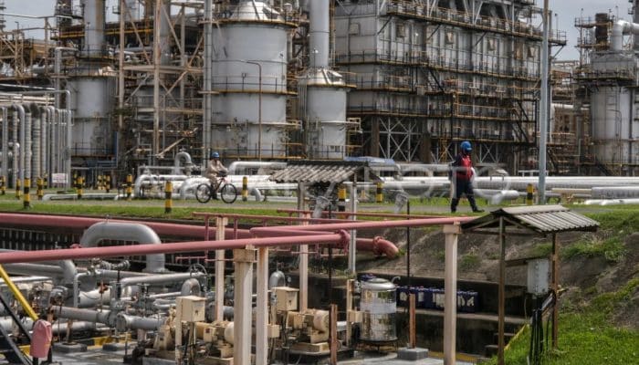 Kilang Internasional Pertamina: Akselerasi Global dan Bukti Kedaulatan Energi Indonesia