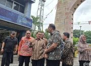 Pasar Baru Bangkit Lagi: Pramono Hidupkan Simbol Lama untuk Jakarta Baru
