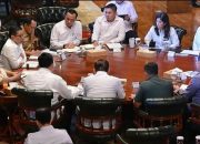 Hambalang Jadi Markas Perang Krisis: Prabowo Pimpin Sinergi Lintas Sektor